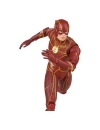 DC The Flash Movie Figurina articulata The Flash (Speed Force Variant) (Gold Label) 18 cm
