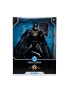DC The Flash Movie PVC Statue Batman 30 cm