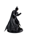 DC The Flash Movie PVC Statue Batman 30 cm