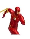 DC The Flash Movie PVC Statue Flash 30 cm