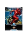 DC The Flash Movie PVC Statue Flash 30 cm