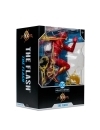 DC The Flash Movie PVC Statue Flash 30 cm