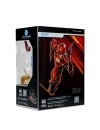 DC The Flash Movie PVC Statue Flash 30 cm