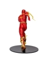 DC The Flash Movie PVC Statue Flash 30 cm