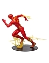 DC The Flash Movie PVC Statue Flash 30 cm