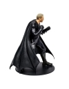 DC The Flash Movie Statue Batman Multiverse Unmasked (Gold Label) 30 cm