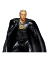 DC The Flash Movie Statue Batman Multiverse Unmasked (Gold Label) 30 cm