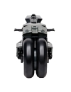 DC The Flash Movie Vehicle Batcycle