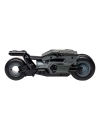 DC The Flash Movie Vehicle Batcycle
