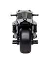 DC The Flash Movie Vehicle Batcycle