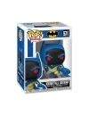 DC Thru The Years POP! Figurina vinil Knightfall Batman(90's) 9 cm