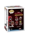 Deadpool 3 POP & Buddy! Figurina vinil Deadpool w/Headpool 9 cm 
