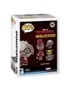Deadpool 3 POP! Figruina vinil Dogpool 9 cm