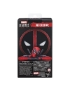 Deadpool Legacy Collection Marvel Legends Figurina articulata Wolverine 15 cm
