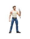 Deadpool Legacy Collection Marvel Legends Figurina articulata Wolverine 15 cm