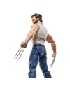 Deadpool Legacy Collection Marvel Legends Figurina articulata Wolverine 15 cm