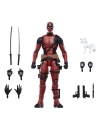 Deadpool Legacy Collection Marvel Legends Figurina articulata Deadpool 15 cm