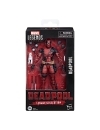 Deadpool Legacy Collection Marvel Legends Figurina articulata Deadpool 15 cm