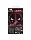 Deadpool Legacy Collection Marvel Legends Figurina articulata Deadpool 15 cm