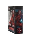 Deadpool Marvel Legends Deluxe Figurina articulata Venompool 19 cm