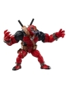 Deadpool Marvel Legends Deluxe Figurina articulata Venompool 19 cm