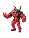 Deadpool Marvel Legends Deluxe Figurina articulata Venompool 19 cm