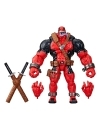 Deadpool Marvel Legends Deluxe Figurina articulata Venompool 19 cm