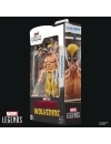 Deadpool & Wolverine Marvel Legends Figurina articulata Wolverine 15 cm