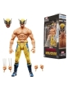 Deadpool & Wolverine Marvel Legends Figurina articulata Wolverine 15 cm