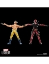 Deadpool & Wolverine Marvel Legends Figurina articulata Wolverine 15 cm