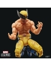 Deadpool & Wolverine Marvel Legends Figurina articulata Wolverine 15 cm