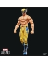 Deadpool & Wolverine Marvel Legends Figurina articulata Wolverine 15 cm