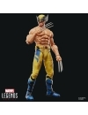Deadpool & Wolverine Marvel Legends Figurina articulata Wolverine 15 cm