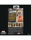 Deadpool & Wolverine Marvel Legends Figurina articulata Wolverine 15 cm
