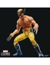 Deadpool & Wolverine Marvel Legends Figurina articulata Wolverine 15 cm