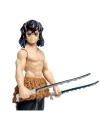 Demon Slayer: Kimetsu no Yaiba Action Figure Hashibira Inosuke 13 cm