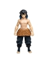 Demon Slayer: Kimetsu no Yaiba Action Figure Hashibira Inosuke 13 cm