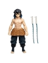 Demon Slayer: Kimetsu no Yaiba Action Figure Hashibira Inosuke 13 cm