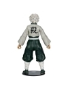 Demon Slayer: Kimetsu no Yaiba Figurina articulata Sanemi Shinazugawa 17 cm