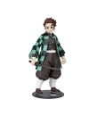 Demon Slayer: Kimetsu no Yaiba Figurina articulata Tanjiron Kamado 18 cm