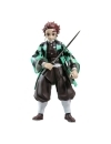 Demon Slayer: Kimetsu no Yaiba Figurina articulata Tanjiron Kamado 18 cm