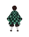 Demon Slayer: Kimetsu no Yaiba Figurina articulata Tanjiro Kamado 13 cm