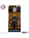 Demon Slayer: Kimetsu no Yaiba Figurina articulata Kyojuro Rengoku 18 cm