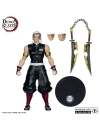 Demon Slayer: Kimetsu no Yaiba Figurina articulata Tengen Uzui 18 cm 