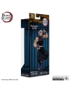 Demon Slayer: Kimetsu no Yaiba Figurina articulata Tengen Uzui 18 cm 