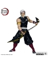 Demon Slayer: Kimetsu no Yaiba Figurina articulata Tengen Uzui 18 cm 