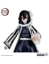Demon Slayer: Kimetsu no Yaiba Figurina articulata  Obanai Iguro 18 cm