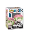 Demon Slayer: Kimetsu no Yaiba POP! Figurina vinil Mitsuri (Attack) 9 cm