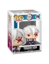 Demon Slayer: Kimetsu no Yaiba POP! Figurina vinil Tengen(Flash Back) 9 cm 