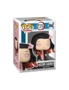 Demon Slayer: Kimetsu no Yaiba POP! Figurina vinil Nezuko (Human) 9 cm